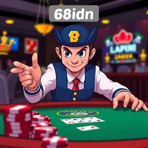 Kelebihan dan Kekurangan Bermain di 68idn