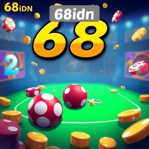Kelebihan Menggunakan 68idn untuk Penggemar Game Online