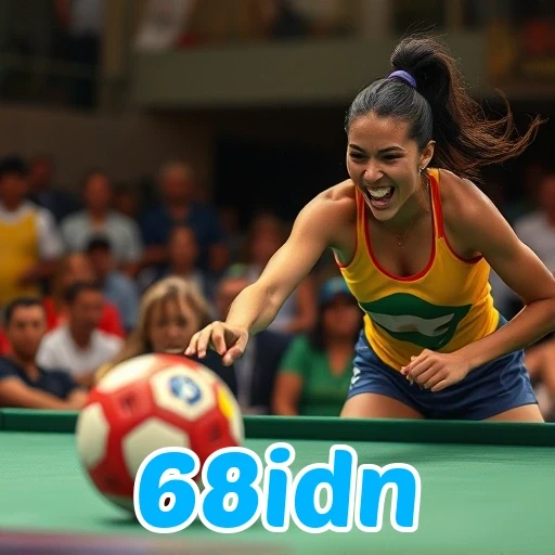 68idn Bonus Harian