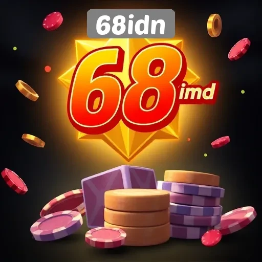 Keberagaman Game yang Ditawarkan oleh 68idn