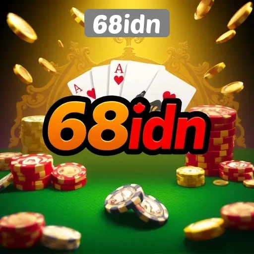 Ragam Permainan Menarik yang Tersedia di 68idn