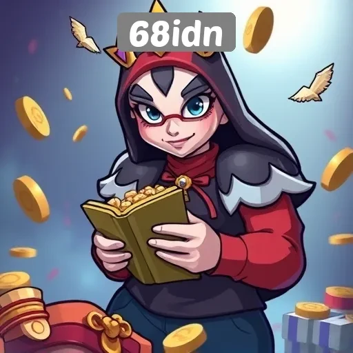Mengenal Lebih Dekat Situs Game 68idn