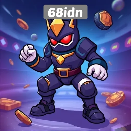 Mengenal Situs Game 68idn dan Layanannya