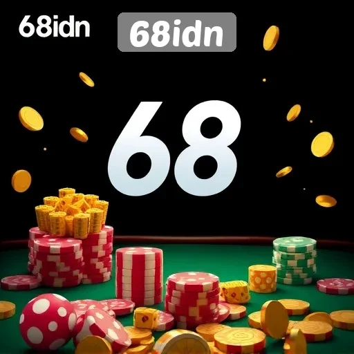 Mengulas Fitur Unggulan Situs Game 68idn
