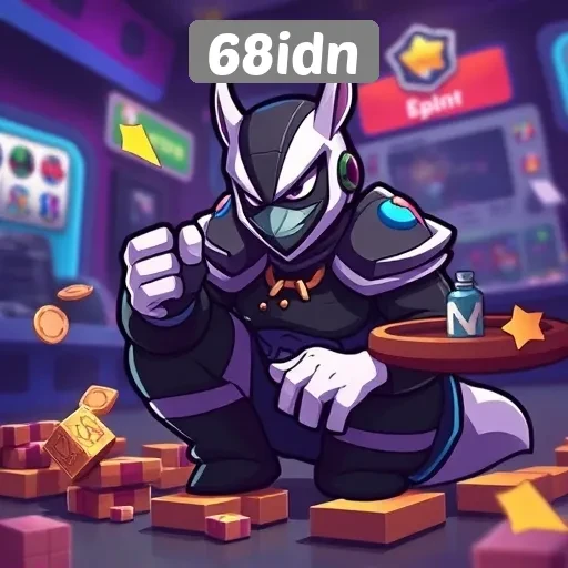 Fitur Unggulan yang Ditawarkan Oleh Situs Game 68idn