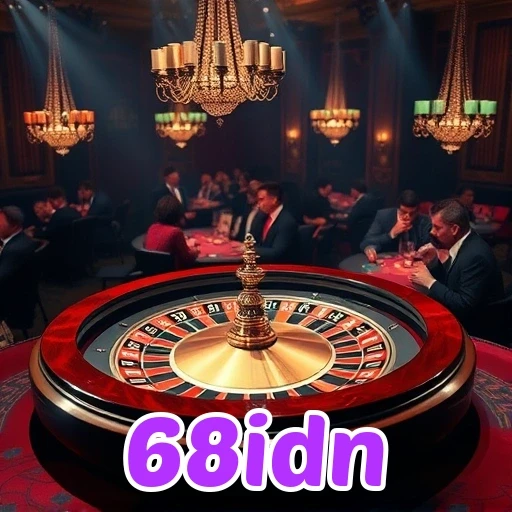 68idn Forum Diskusi