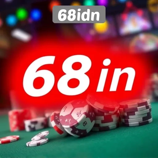 Kualitas Permainan yang Ditawarkan oleh 68idn