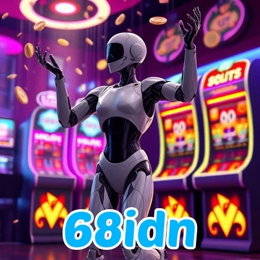 68idn Panduan Game