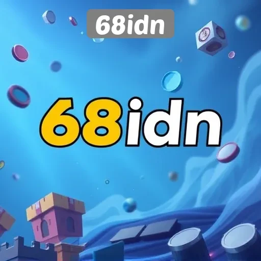 Perbandingan 68idn dengan Situs Game Lain di Indonesia