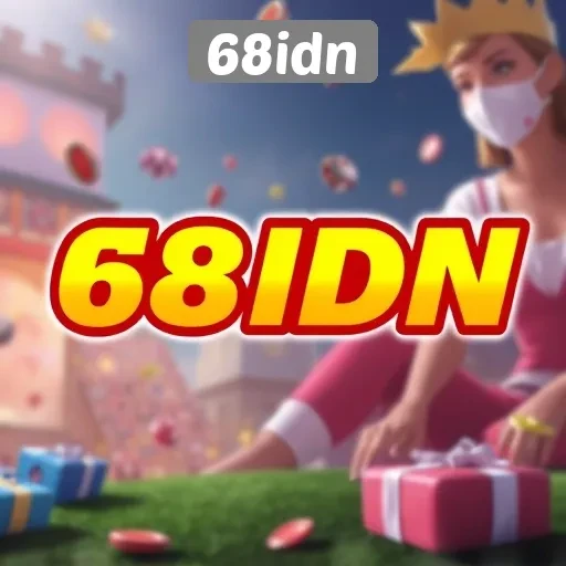 Mengenal 68idn Sebagai Platform Game Terpercaya di Indonesia