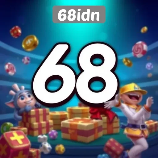 Mengenal 68idn Sebagai Platform Game Online Terpercaya