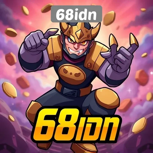 Mengenal 68idn Sebagai Platform Game Terbaru di Indonesia