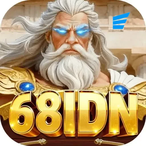 Logo 68idn