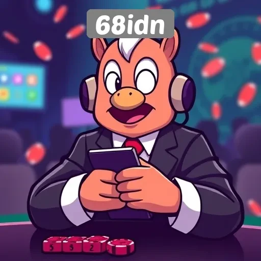 Tips Memaksimalkan Pengalaman Bermain di 68idn