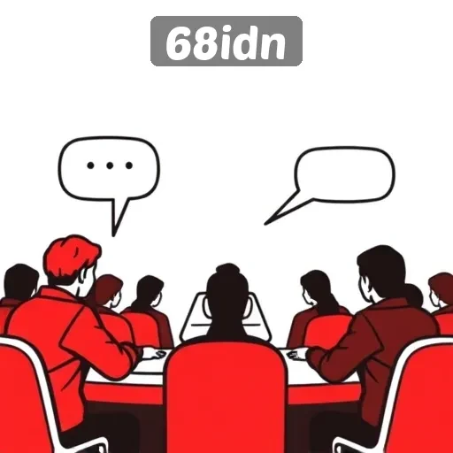 Tanggapan Pemain Terhadap Layanan Pelanggan 68idn
