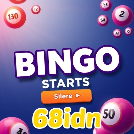 68idn Game Strategi