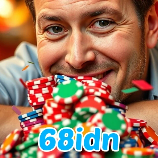 68idn Live Streaming