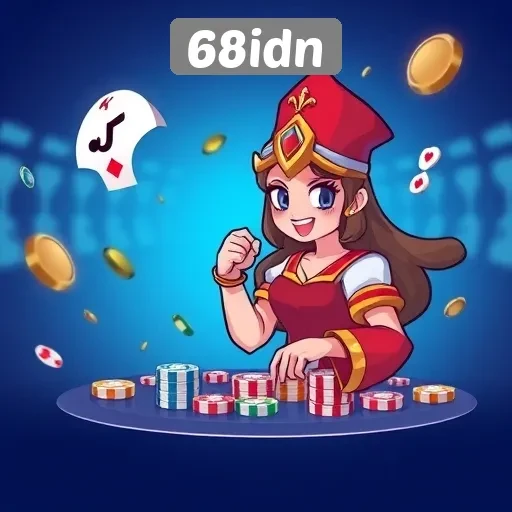Apa Saja Jenis Permainan yang Tersedia di 68idn