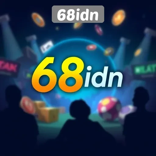 Keunikan Fitur Permainan di 68idn untuk Para Pecinta Game