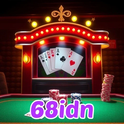 68idn Update Game