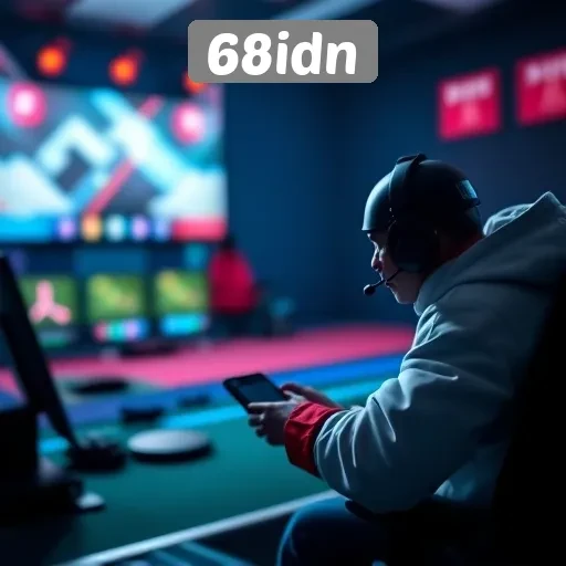 Kepuasan Pengguna di 68idn dan Ulasan dari Para Gamers
